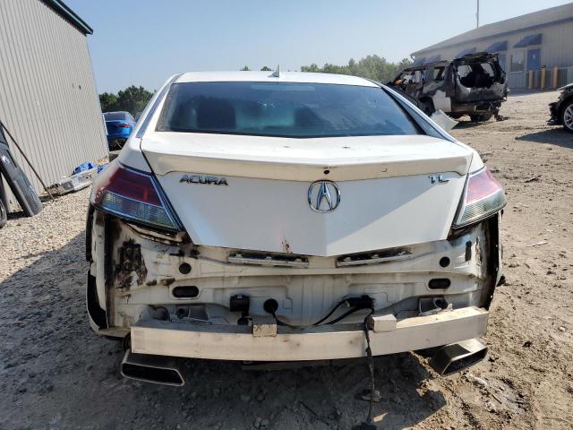Photo 6 from auction – 2012 ACURA TL with VIN 19UUA8F52CA035901