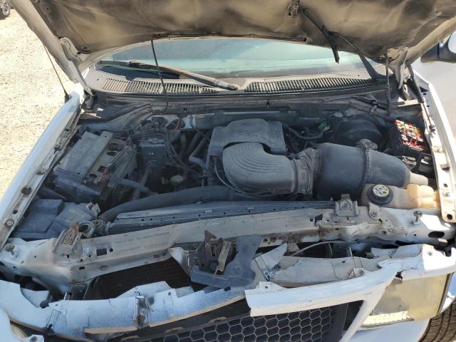 Photo 11 from auction – 2002 FORD F150 with VIN 1FTRX07W52KB08618