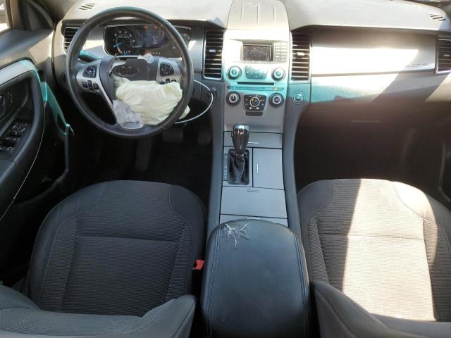 Photo 8 from auction – 2016 FORD TAURUS SEL with VIN 1FAHP2E91GG119233