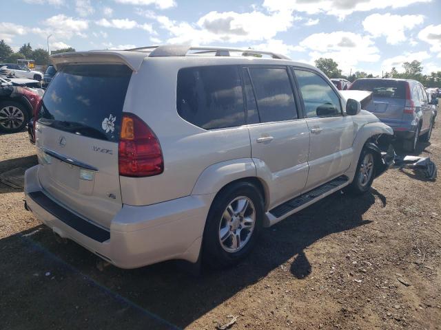 Photo 3 from auction – 2003 LEXUS GX 470 with VIN JTJBT20X130007971