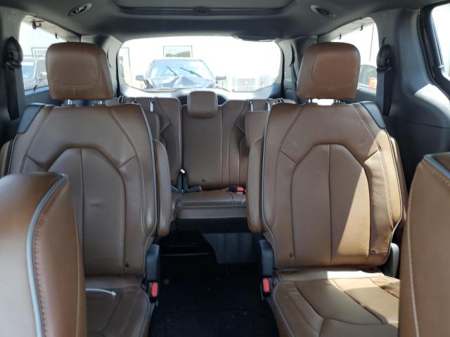 Photo 10 from auction – 2021 CHRYSLER PACIFICA L with VIN 2C4RC3GG3MR581931