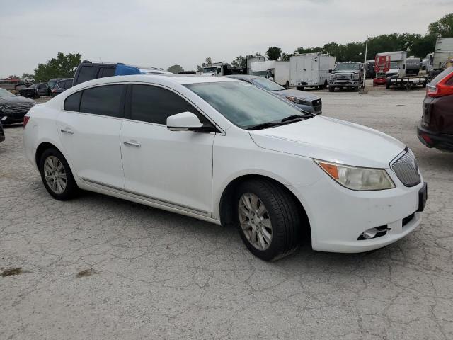 Photo 4 from auction – 2012 BUICK LACROSSE P with VIN 1G4GD5ER0CF283486