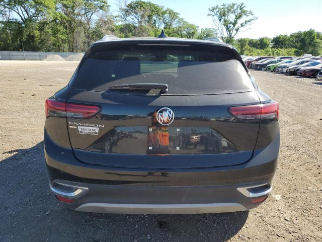 Photo 6 from auction – 2023 BUICK ENVISION E with VIN LRBFZPR46PD061451