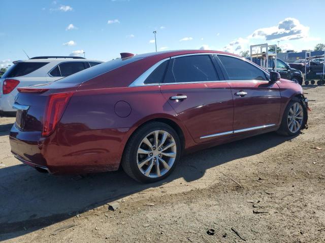 Photo 3 from auction – 2016 CADILLAC XTS LUXURY with VIN 2G61N5S36G9112962
