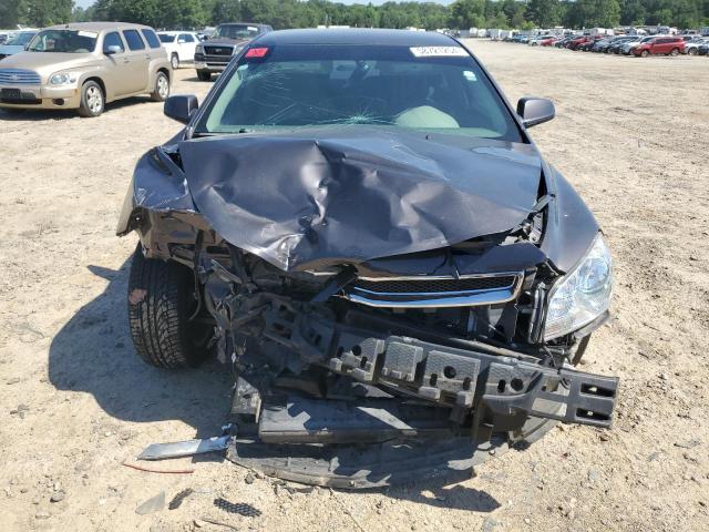 Photo 5 from auction – 2011 CHEVROLET MALIBU 1LT with VIN 1G1ZC5E13BF161254
