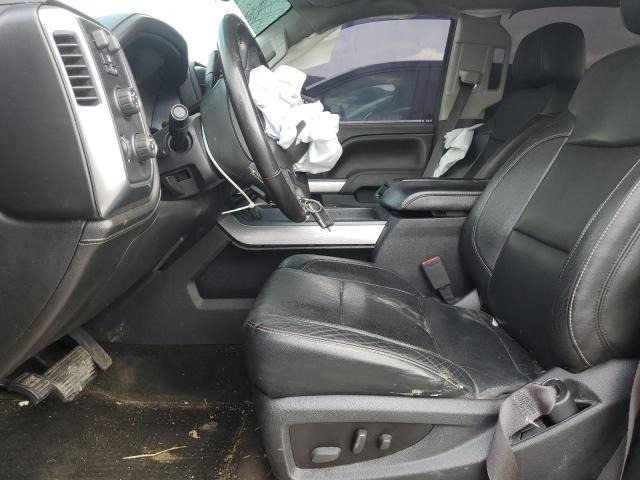Photo 7 from auction – 2014 CHEVROLET 1500 with VIN 3GCUKSEC7EG330750