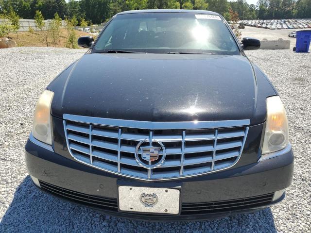 Photo 5 from auction – 2007 CADILLAC DTS with VIN 1G6KD57947U165263