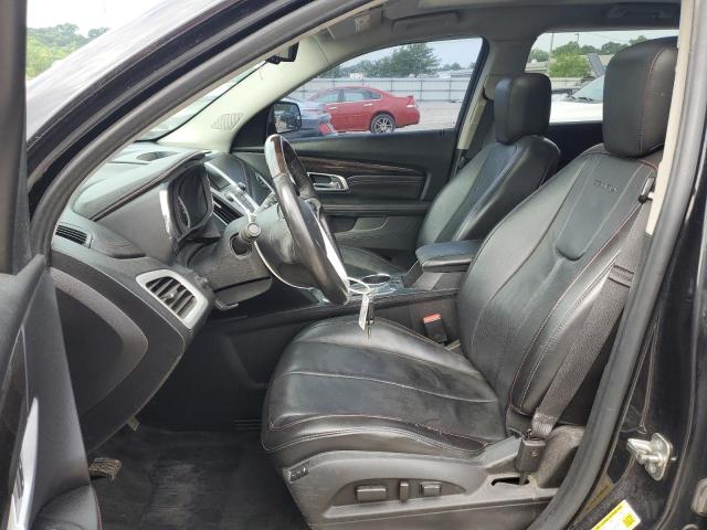 Photo 7 from auction – 2013 GMC TERRAIN DE with VIN 2GKFLYE35D6400544