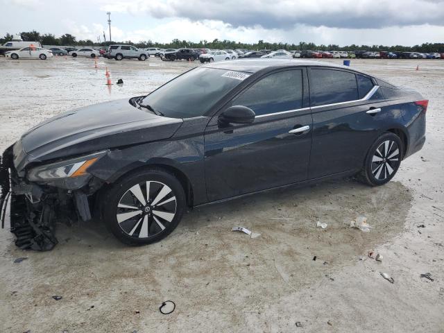 Photo 1 from auction – 2020 NISSAN ALTIMA SL with VIN 1N4BL4EV5LC143479