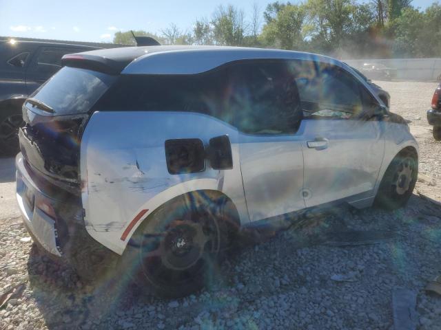 Photo 3 from auction – 2017 BMW I3 REX with VIN WBY1Z8C31HV893839