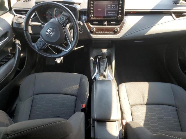 Photo 8 from auction – 2019 TOYOTA COROLLA SE with VIN JTNK4RBE7K3024397