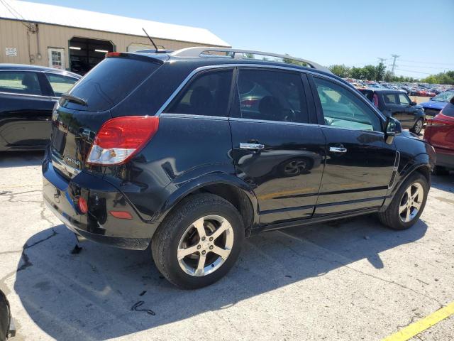 Photo 3 from auction – 2012 CHEVROLET CAPTIVA SP with VIN 3GNAL3E5XCS543667