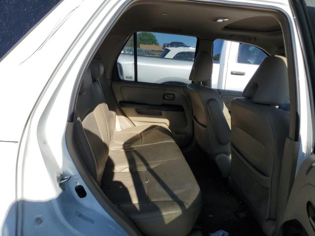 Photo 10 from auction – 2005 HONDA CR-V SE with VIN JHLRD78965C031012