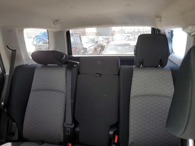 Photo 10 from auction – 2021 TOYOTA 4RUNNER SR with VIN JTEMU5JR7M5910300
