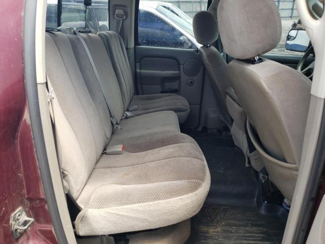 Photo 10 from auction – 2002 DODGE RAM 1500 with VIN 3D7HA18Z82G195231