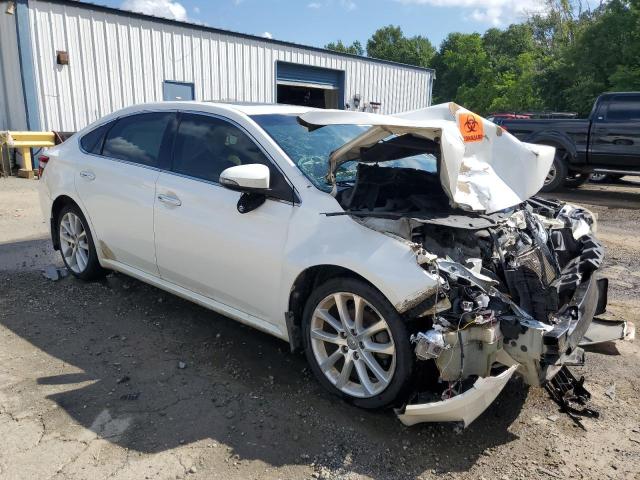 Photo 4 from auction – 2013 TOYOTA AVALON BAS with VIN 4T1BK1EB0DU031553