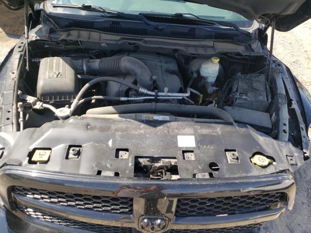 Photo 11 from auction – 2015 RAM 1500 ST with VIN 1C6RR7KTXFS504024