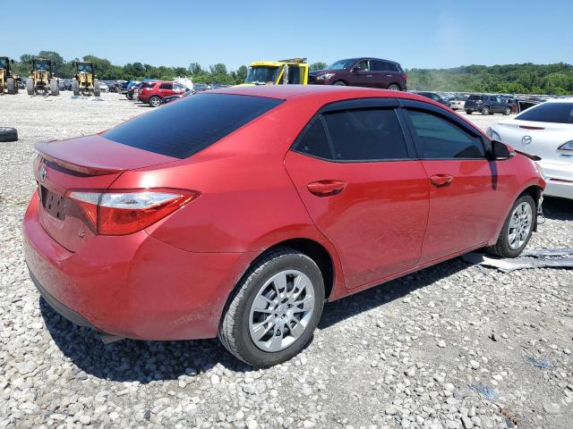 Photo 3 from auction – 2016 TOYOTA COROLLA L with VIN 2T1BURHE3GC501112