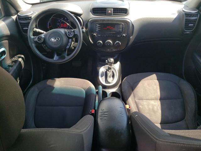 Photo 8 from auction – 2016 KIA SOUL with VIN KNDJN2A22G7271242