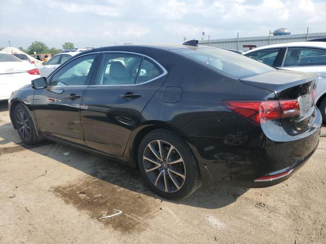 Photo 2 from auction – 2015 ACURA TLX TECH with VIN 19UUB2F56FA001507