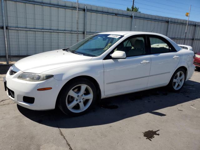 Foto 1 de la subasta – 2006 MAZDA 6 S con VIN 1YVHP80D465M10208