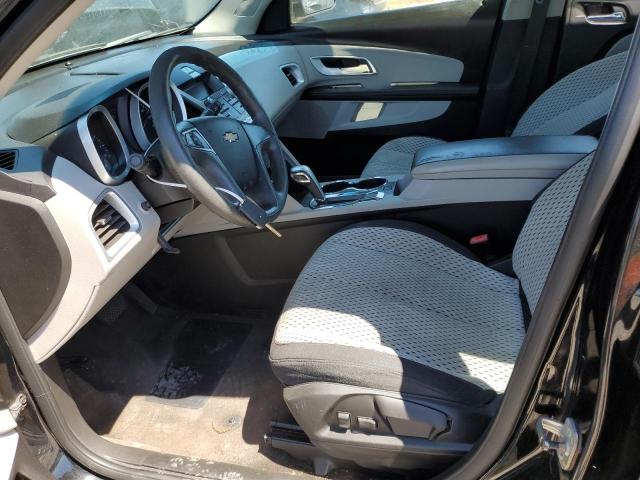Photo 7 from auction – 2011 CHEVROLET EQUINOX LS with VIN 2GNALBECXB1162906