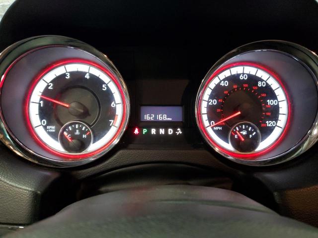 Photo 9 from auction – 2014 DODGE GRAND CARA with VIN 2C4RDGCG9ER155480