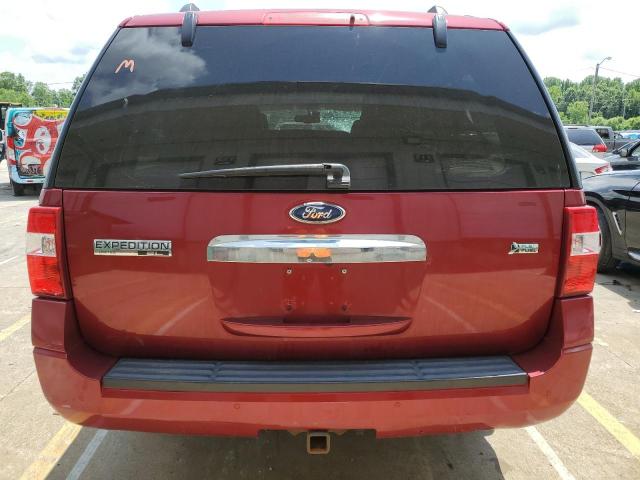 Photo 6 from auction – 2013 FORD EXPEDITION with VIN 1FMJK2A52DEF66086