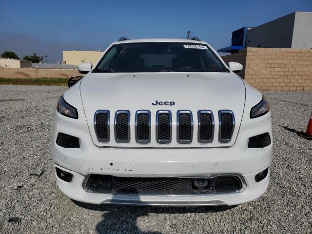Photo 5 from auction – 2018 JEEP CHEROKEE O with VIN 1C4PJLJB6JD503846