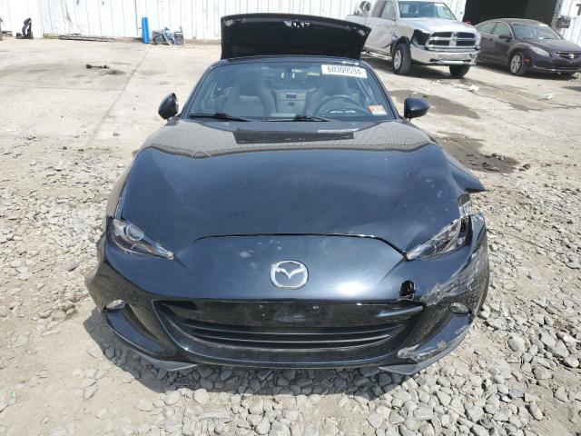 Photo 5 from auction – 2017 MAZDA MX-5 MIATA with VIN JM1NDAB71H0123618
