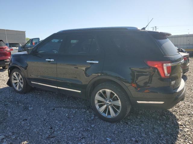 Photo 2 from auction – 2019 FORD EXPLORER L with VIN 1FM5K8F82KGB42612
