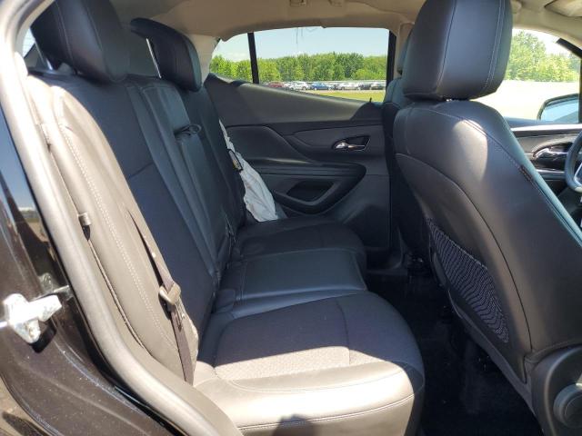Photo 11 from auction – 2020 BUICK ENCORE PRE with VIN KL4CJASB7LB018836