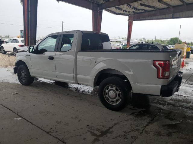 Photo 2 from auction – 2016 FORD F150 SUPER with VIN 1FTFX1EF3GFC45715