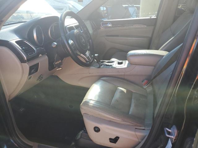 Photo 7 from auction – 2012 JEEP GRAND CHER with VIN 1C4RJFBT2CC105396