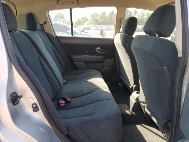 Photo 10 from auction – 2011 NISSAN VERSA S with VIN 3N1BC1CP0BL399676