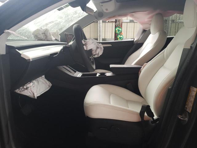 Photo 7 from auction – 2023 TESLA MODEL Y with VIN 7SAYGDEE0PA209096