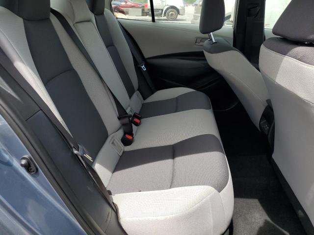 Photo 10 from auction – 2024 TOYOTA COROLLA LE with VIN 5YFB4MDEXRP131899