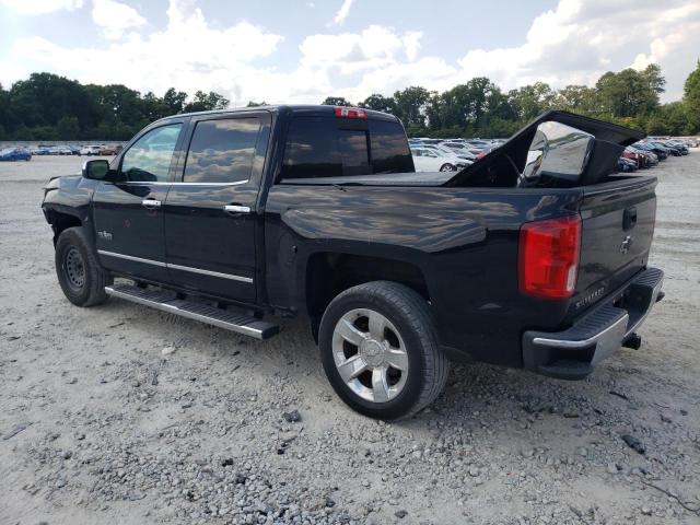 Photo 2 from auction – 2017 CHEVROLET SILVERADO with VIN 3GCPCSEC8HG382712