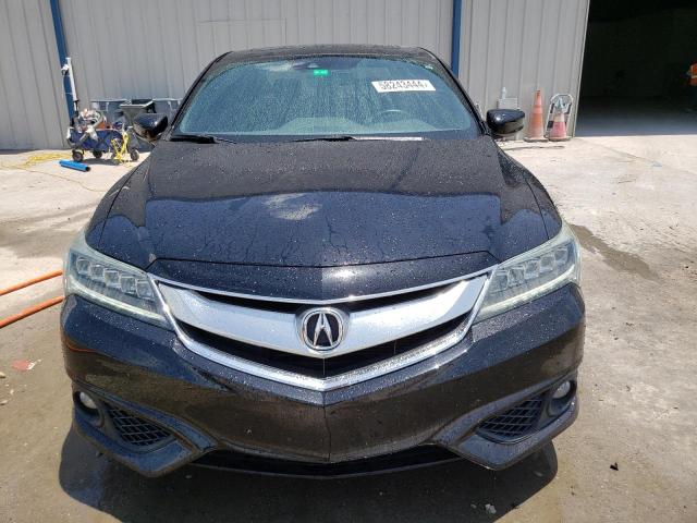 Photo 5 from auction – 2017 ACURA ILX PREMIU with VIN 19UDE2F87HA014299