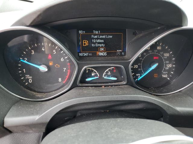 Photo 9 from auction – 2018 FORD ESCAPE SE with VIN 1FMCU0GD2JUC10762