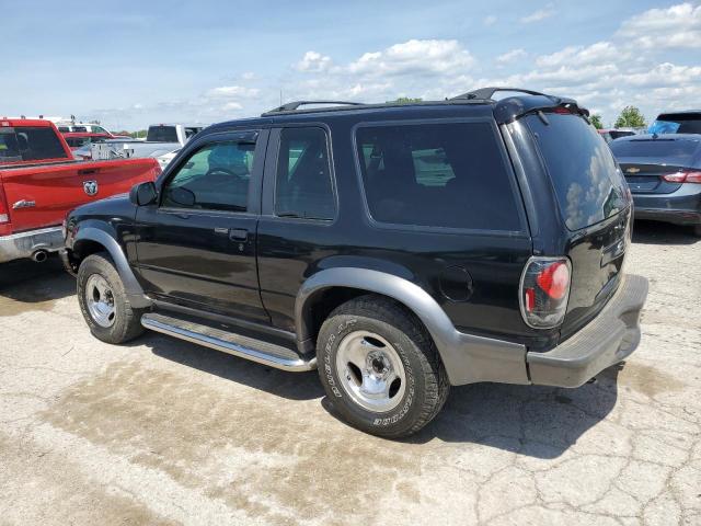 Photo 2 from auction – 1998 FORD EXPLORER with VIN 1FMYU24E8WUB06234