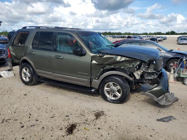 Photo 4 from auction – 2002 FORD EXPLORER X with VIN 1FMZU63E92UA14251