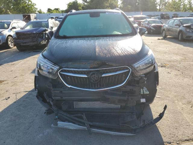 Photo 5 from auction – 2019 BUICK ENCORE PRE with VIN KL4CJASB8KB951157