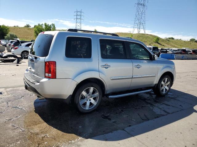 Photo 3 from auction – 2014 HONDA PILOT TOUR with VIN 5FNYF4H90EB040860