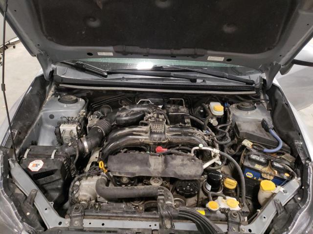 Photo 11 from auction – 2014 SUBARU IMPREZA SP with VIN JF1GPAL64E8231966