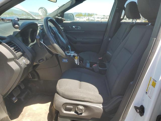 Photo 7 from auction – 2018 FORD EXPLORER P with VIN 1FM5K8AR5JGA73316