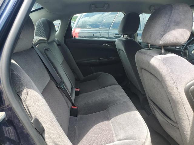 Photo 10 from auction – 2012 CHEVROLET IMPALA LT with VIN 2G1WG5E34C1245066