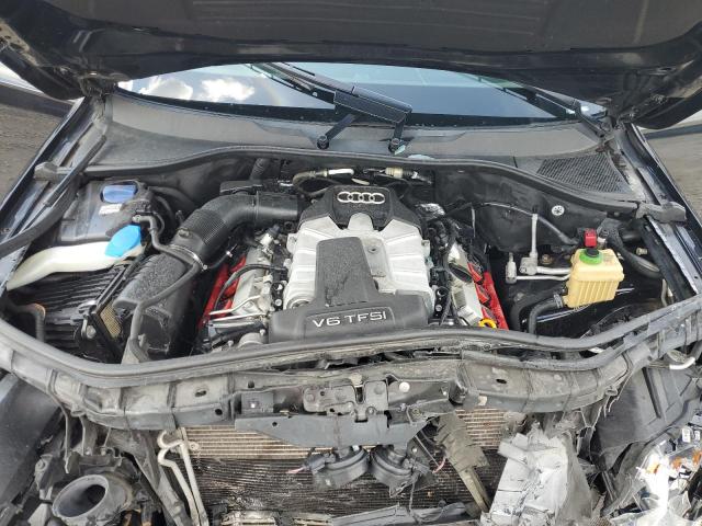 Photo 12 from auction – 2015 AUDI Q7 PREMIUM with VIN WA1CGAFE9FD030837