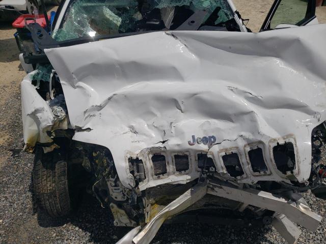 Photo 11 from auction – 2019 JEEP CHEROKEE L with VIN 1C4PJLDX3KD487534