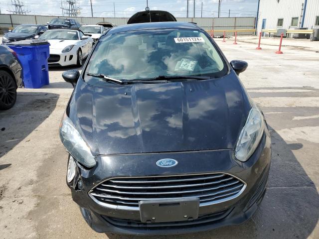 Photo 5 from auction – 2015 FORD FIESTA S with VIN 3FADP4AJ2FM145743